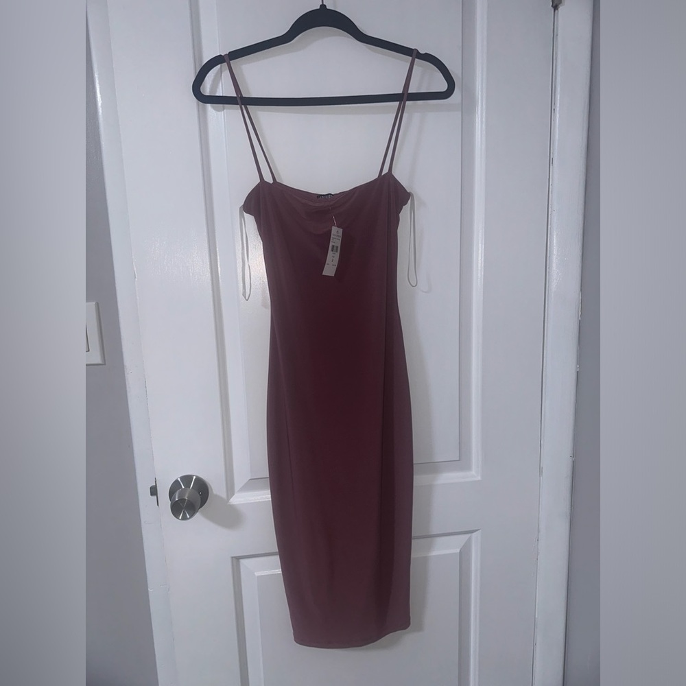 Brand new, with tags
